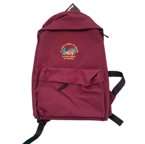 St Mary's C of E Primary School Bitteswell Backpack