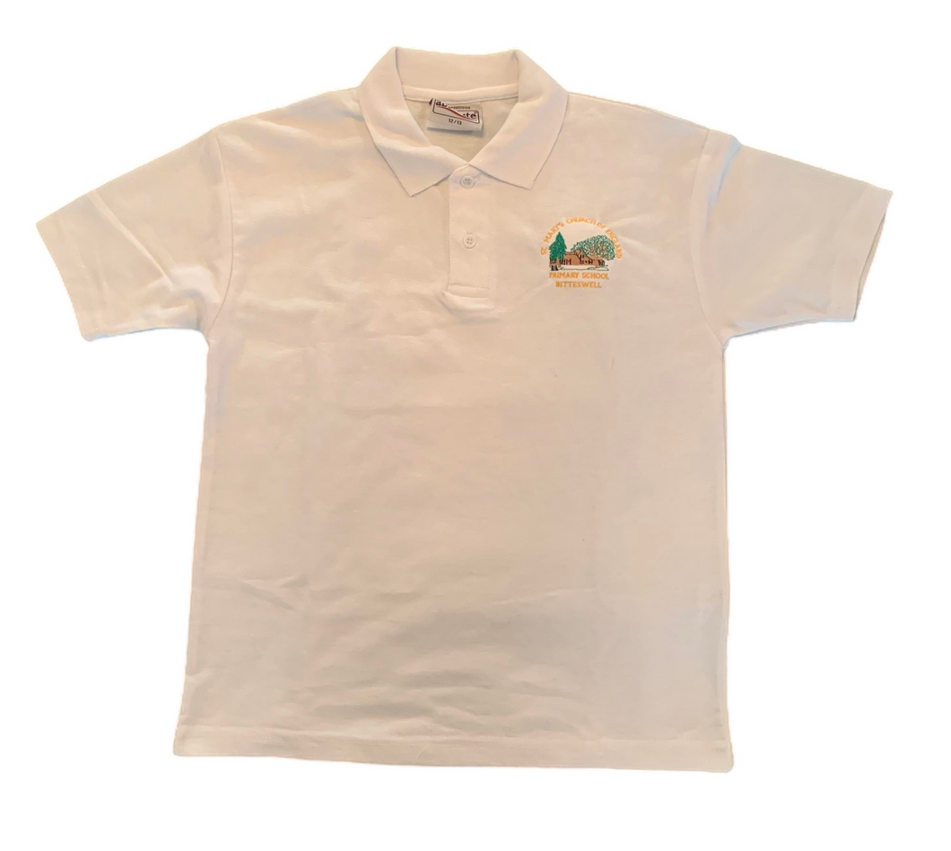 St Mary's C of E Primary School Bitteswell Polo Shirt
