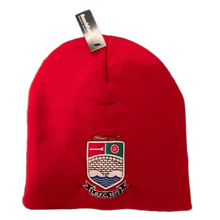 Load image into Gallery viewer, Lutterworth RFC Beanie Hat
