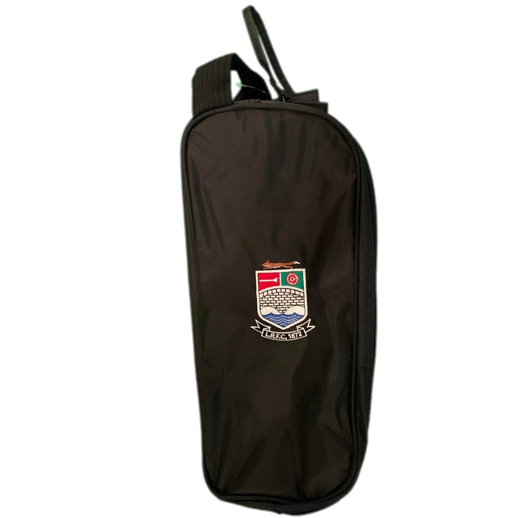 Lutterworth RFC Boot Bag