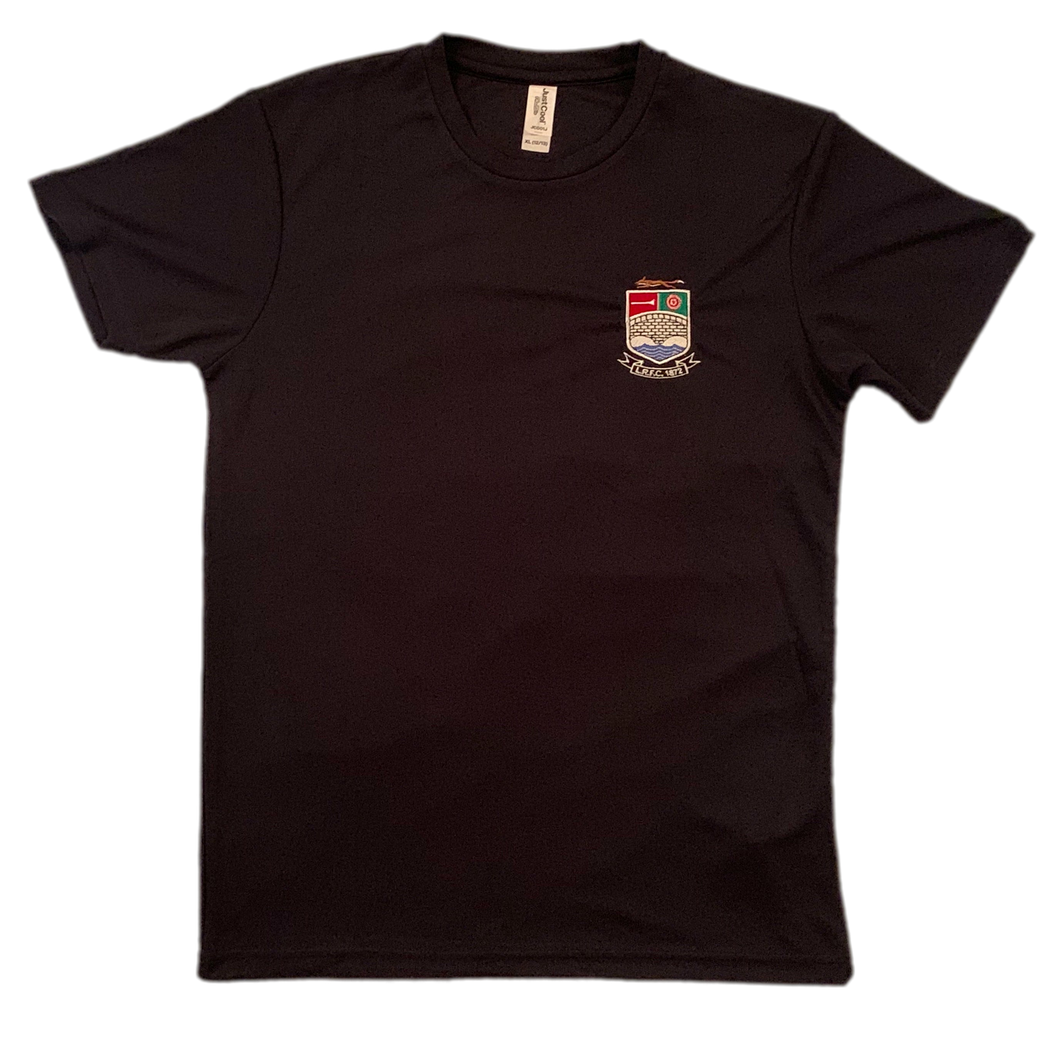 Lutterworth RFC Training T-Shirt