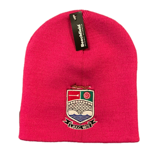 Lutterworth RFC Beanie Hat
