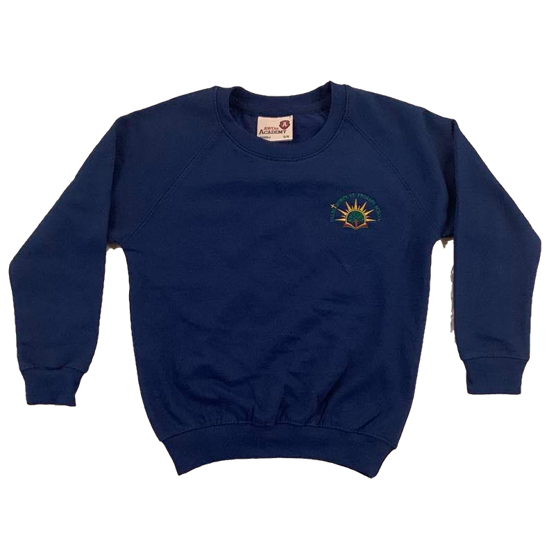 Ullesthorpe C of E Primary School Sweatshirt