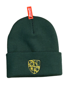 Church Langton C of E Primary School Beanie