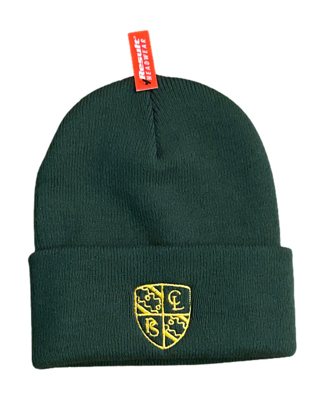 Church Langton C of E Primary School Beanie