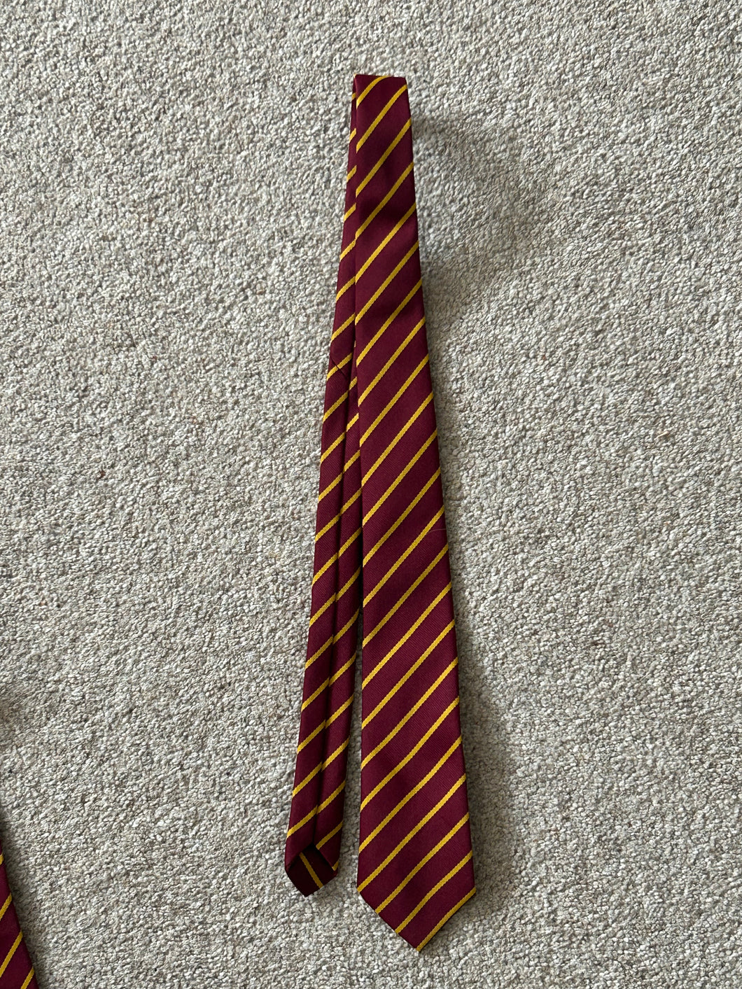 St Mary's C of E Primary School Bitteswell Tie