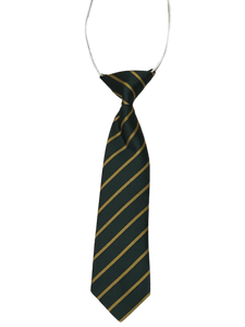 Church Langton C of E Primary School Elasticated Tie