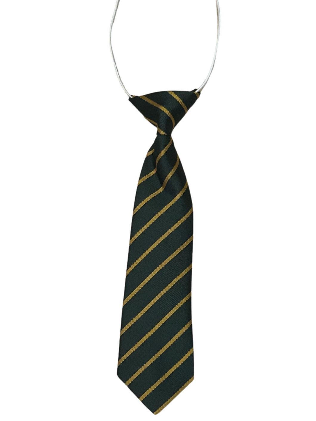 Church Langton C of E Primary School Elasticated Tie