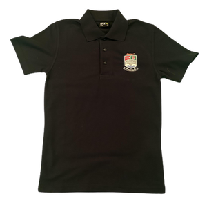 Lutterworth RFC Navy Polo