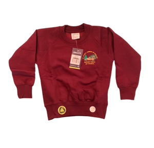 St Mary's C of E Primary School Bitteswell Sweatshirt