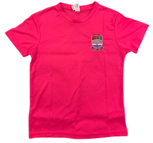 Lutterworth RFC Training T-Shirt