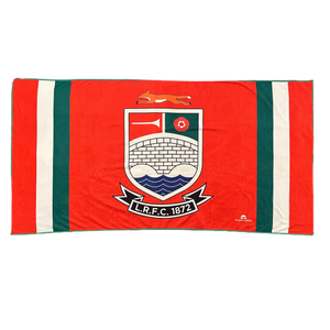 Lutterworth RFC Bath Towel