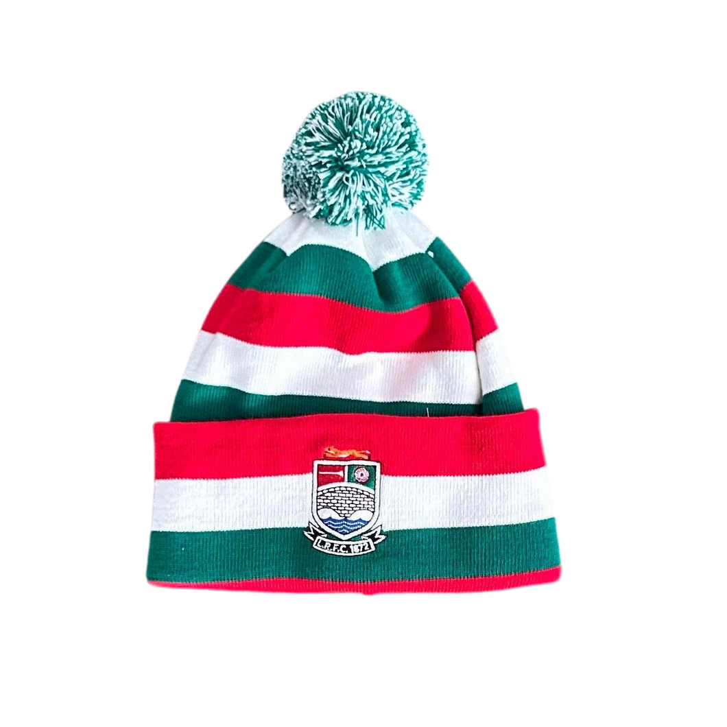 Lutterworth RFC Hat