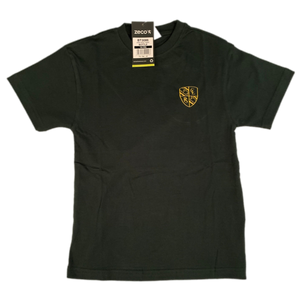 Church Langton C of E Primary School PE T-Shirt