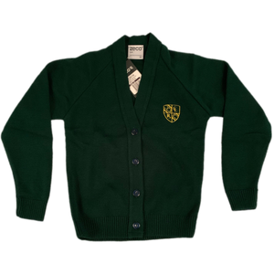 Church Langton C of E Primary School Cardigan