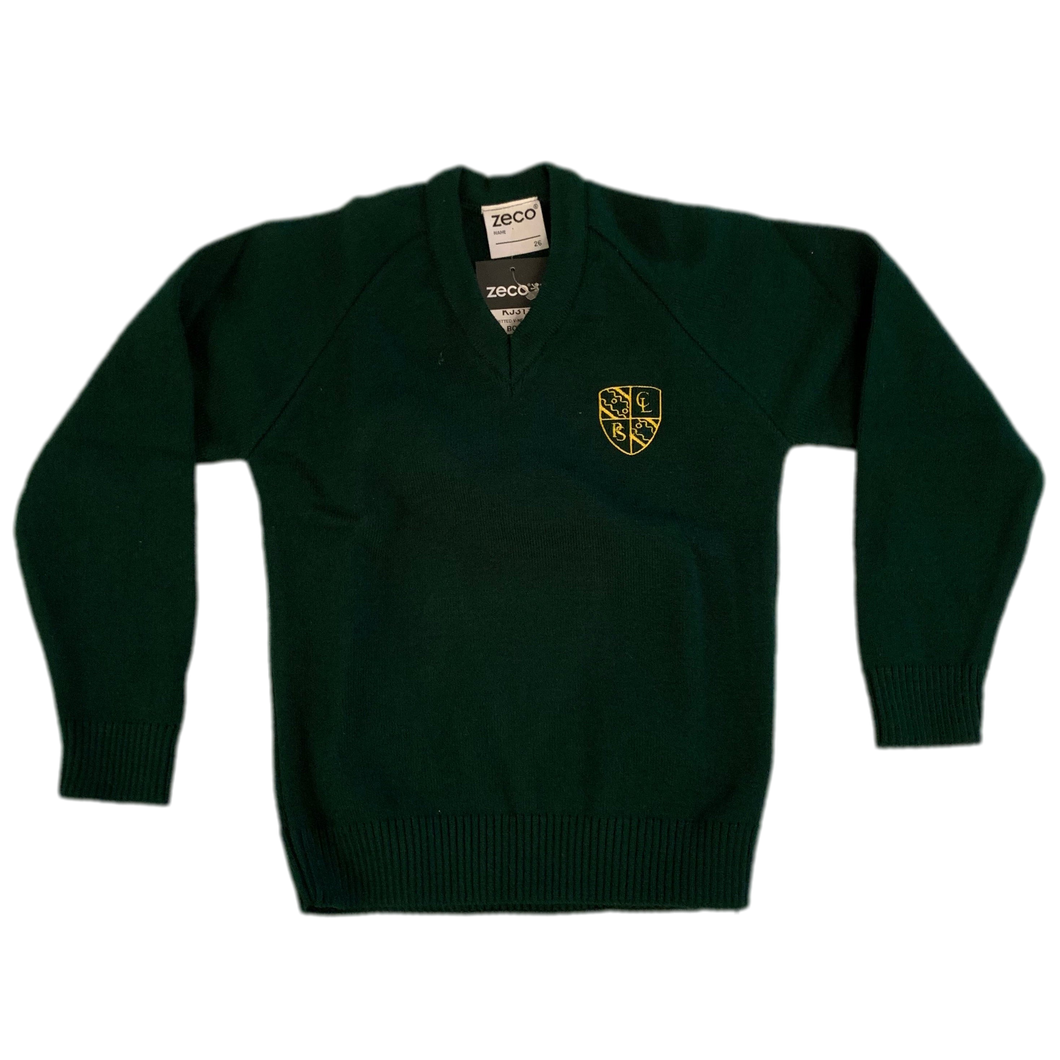 Church Langton C of E Primary School Jumper