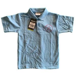 Gilmorton Chandler C of E Primary School Polo Shirt