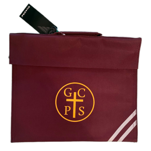 Gilmorton Chandler C of E Primary School Book Bag