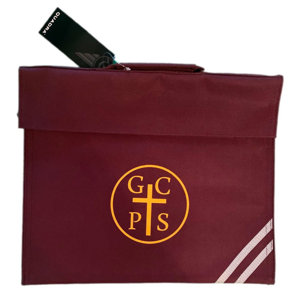 Gilmorton Chandler C of E Primary School Book Bag