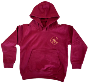 Gilmorton Chandler C of E Primary School Hoodie