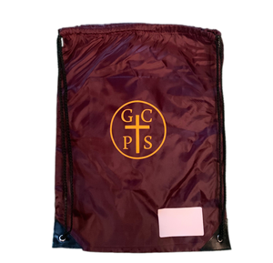 Gilmorton Chandler C of E Primary School PE Bag