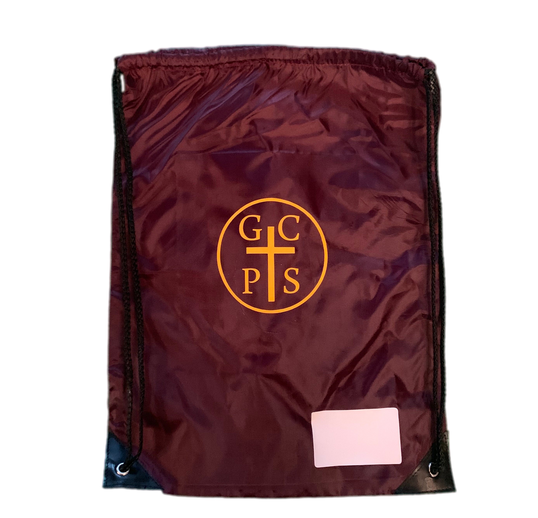Gilmorton Chandler C of E Primary School PE Bag