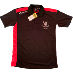 LRFC 150th Anniversary Polo Shirt