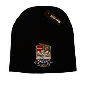 Lutterworth RFC Beanie Hat