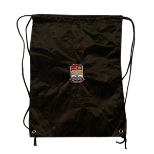 Lutterworth RFC Drawstring Bag