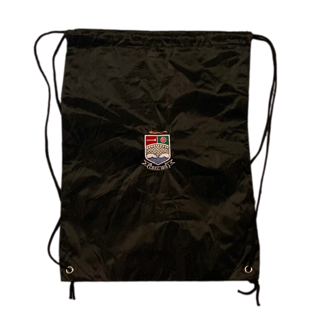 Lutterworth RFC Drawstring Bag