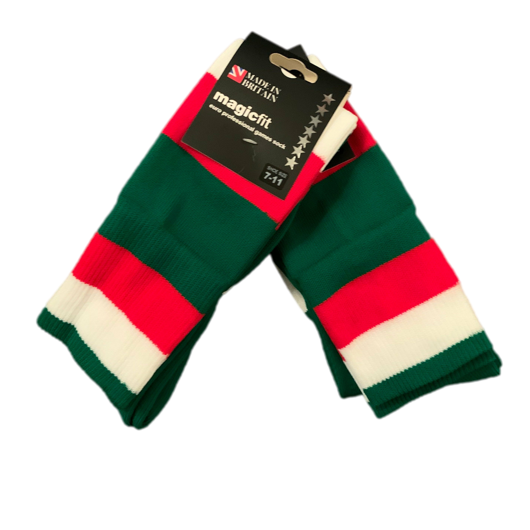 Lutterworth RFC Socks