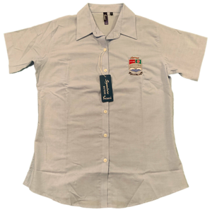 Lutterworth RFC 1st Blouse
