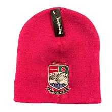 Load image into Gallery viewer, Lutterworth RFC Beanie Hat
