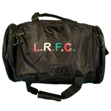 Load image into Gallery viewer, Lutterworth RFC New Bag
