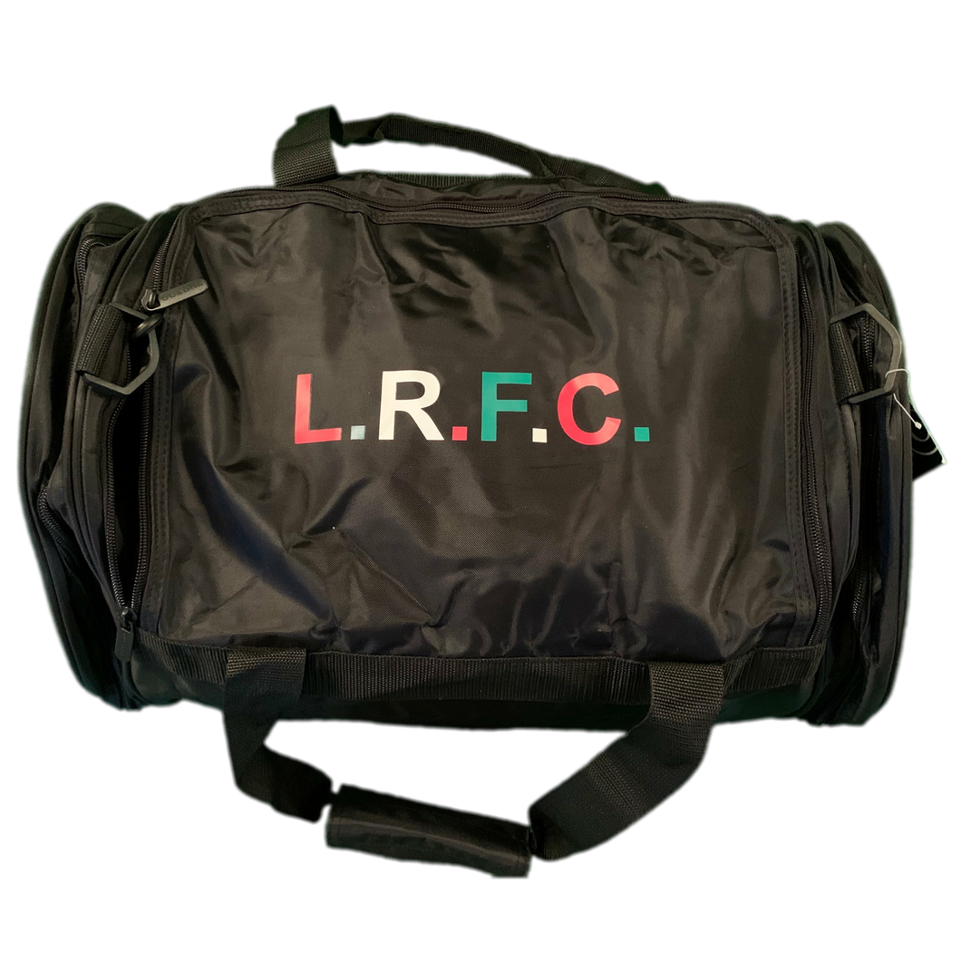 Lutterworth RFC New Bag