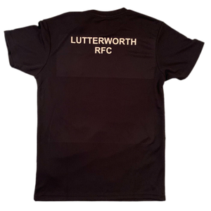 Lutterworth RFC Training T-Shirt