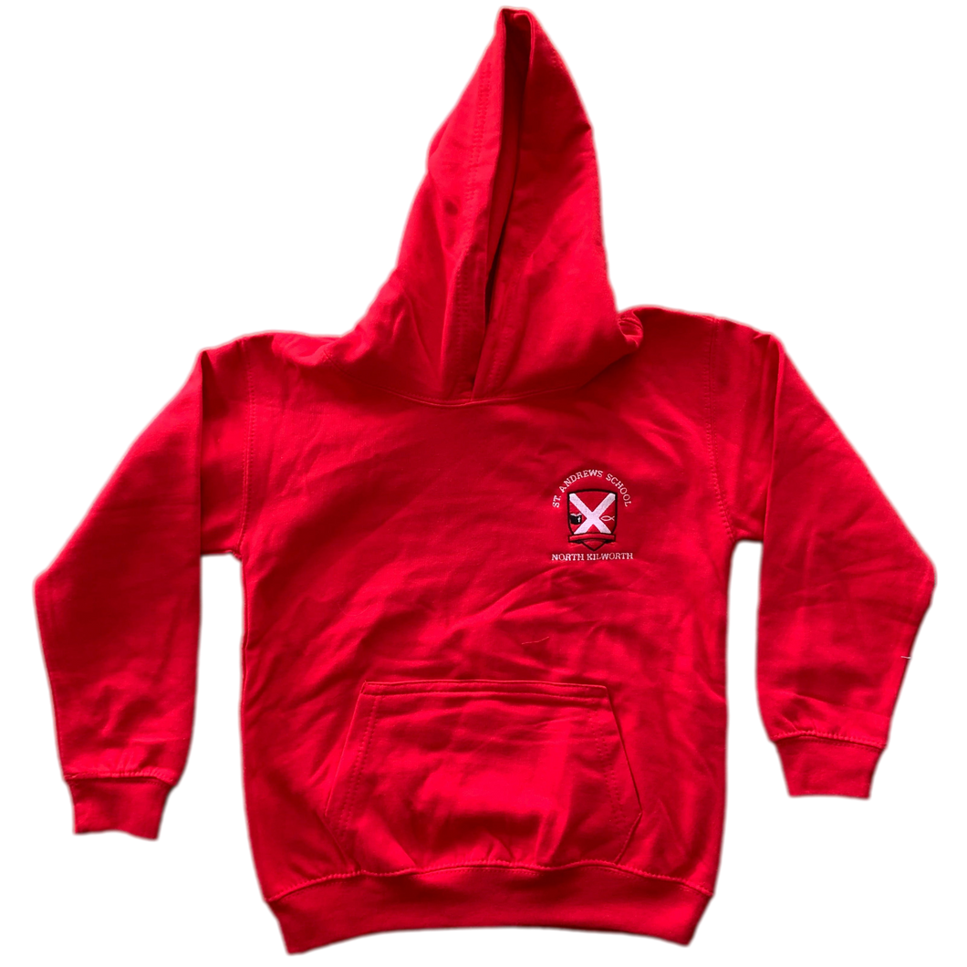 St. Andrew's North Kilworth Primary School PE Hoodie