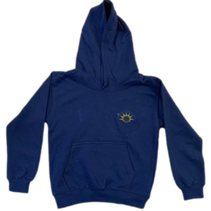 Ullesthorpe C of E Primary School PE Hoodie