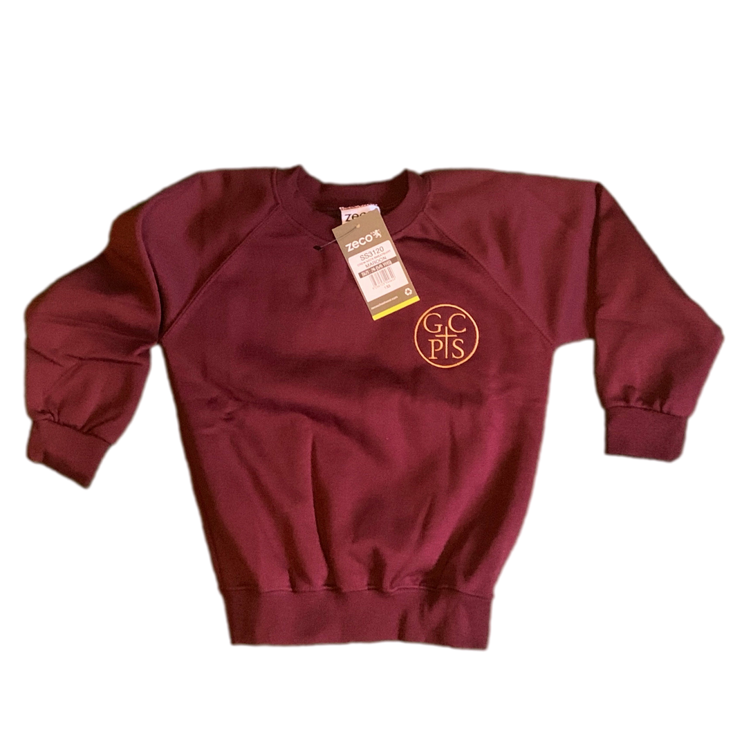 Gilmorton Chandler C of E Primary School Sweatshirt