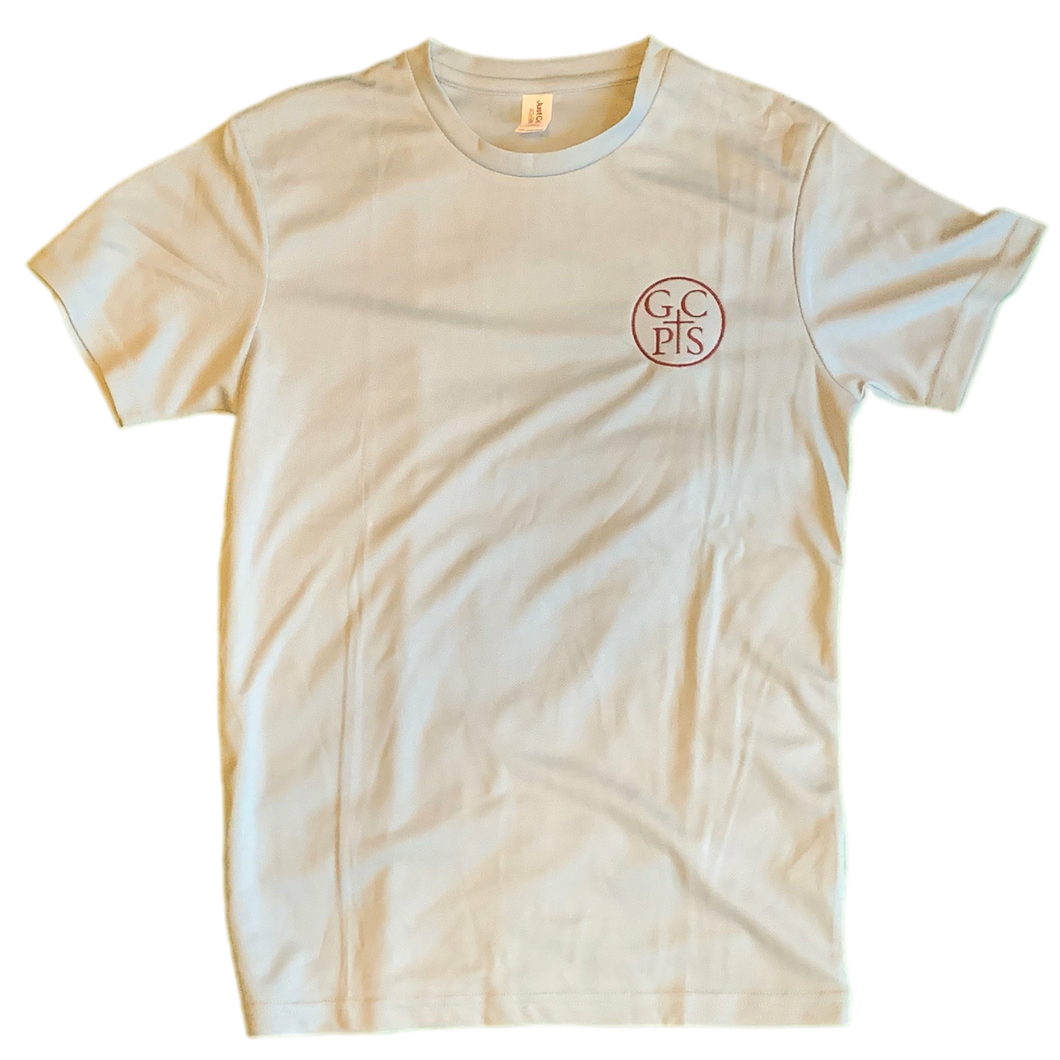 Gilmorton Chandler C of E Primary School PE Shirt