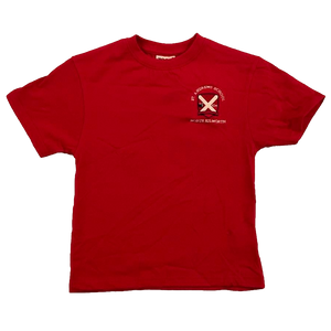 St. Andrew's North Kilworth Primary School PE Shirt