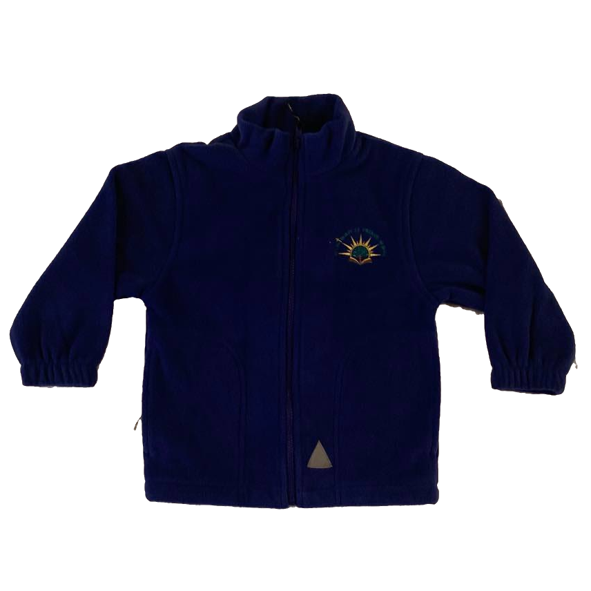 Ullesthorpe C of E Primary School Fleece