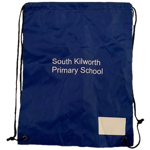South Kilworth Primary School PE Bag
