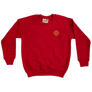 Dunton Bassett Primary School Sweatshirt