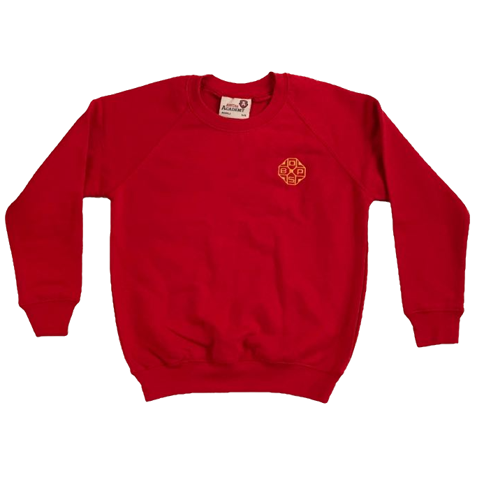 Dunton Bassett Primary School Sweatshirt