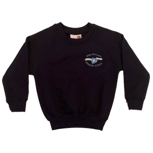 John Wycliffe Primary School Sweatshirt