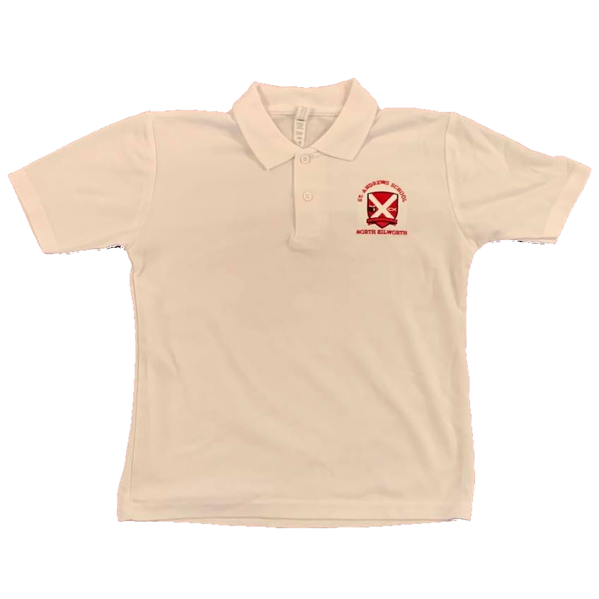 St. Andrew's North Kilworth Primary School Polo