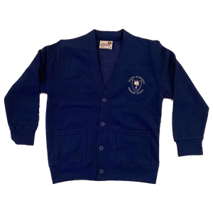 South Kilworth Primary School Cardigan