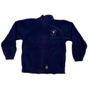 South Kilworth Primary School Fleece