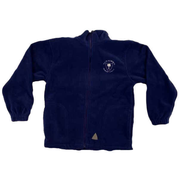 South Kilworth Primary School Fleece